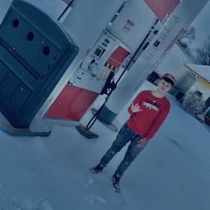 Meet your Posher, Emmett